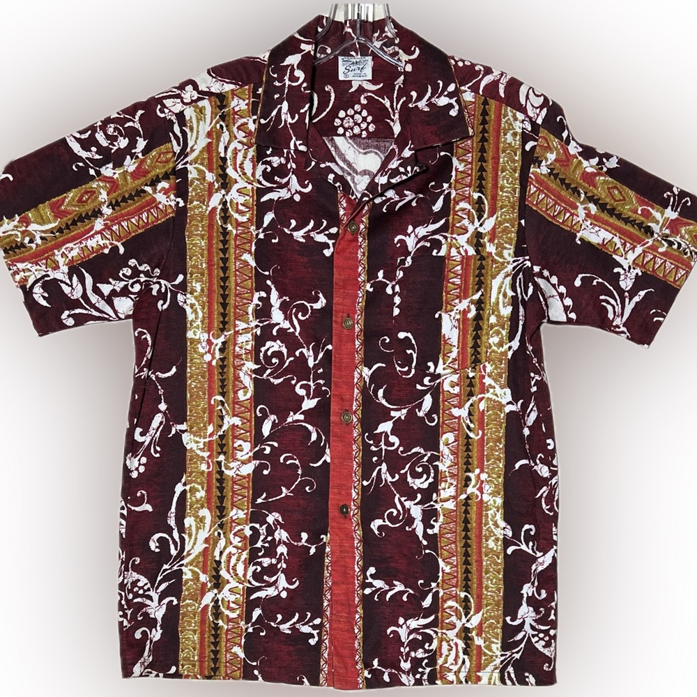 60s Hawaiian Surf VINTAGE